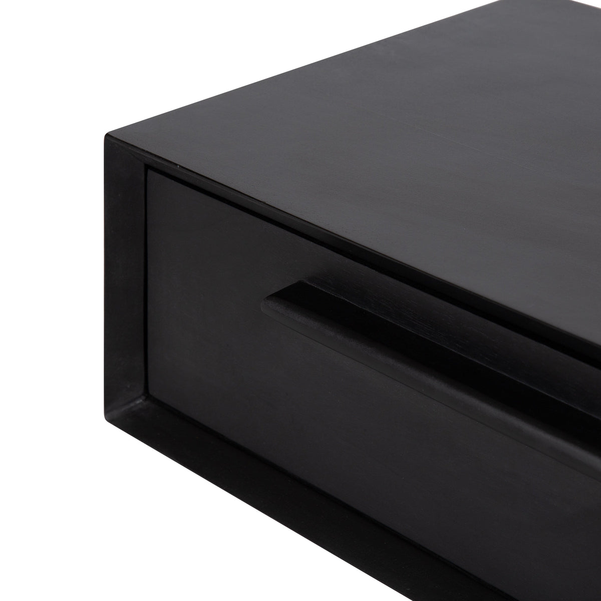 McCutcheon Wood Storage Shelf