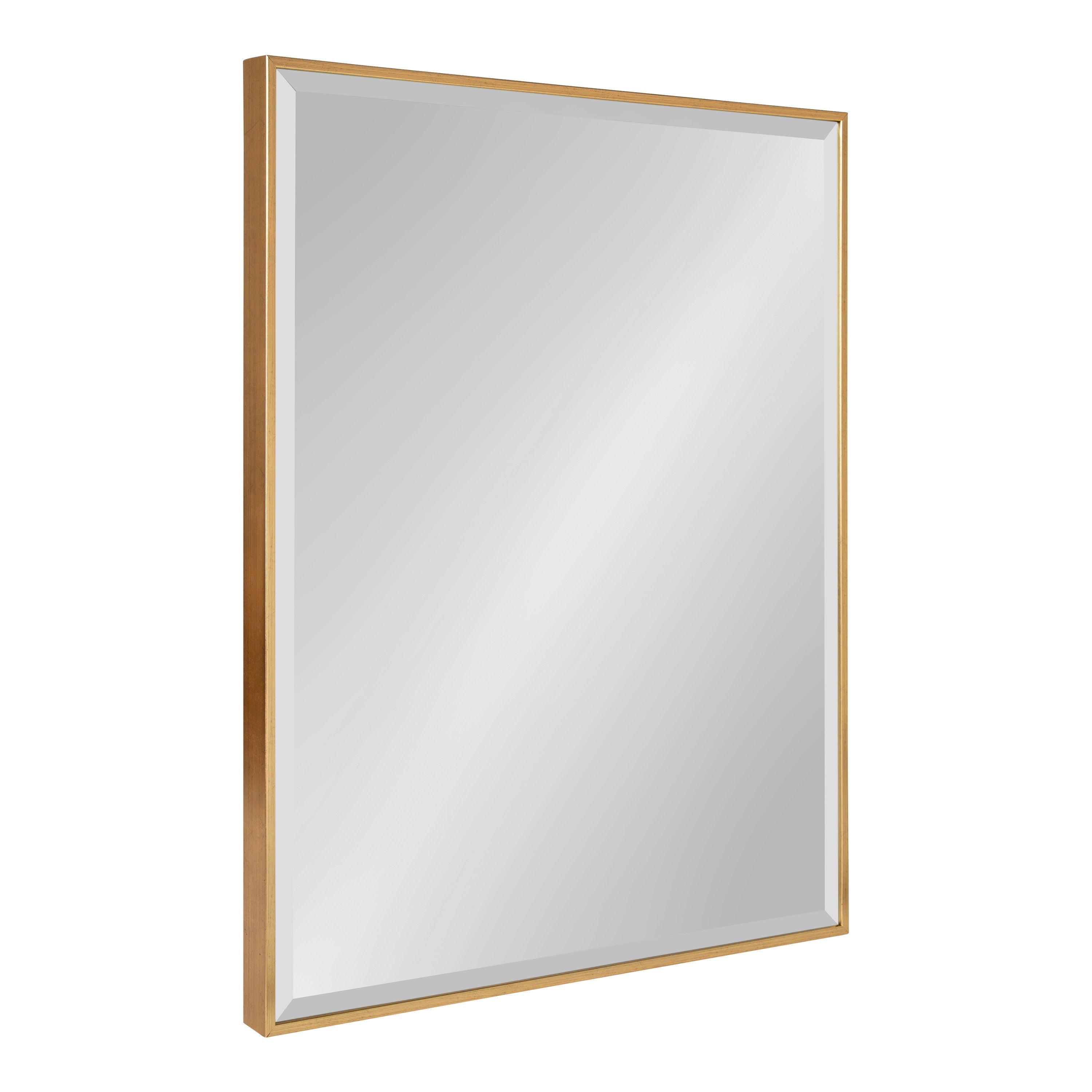Rhodes Framed Wall Mirror