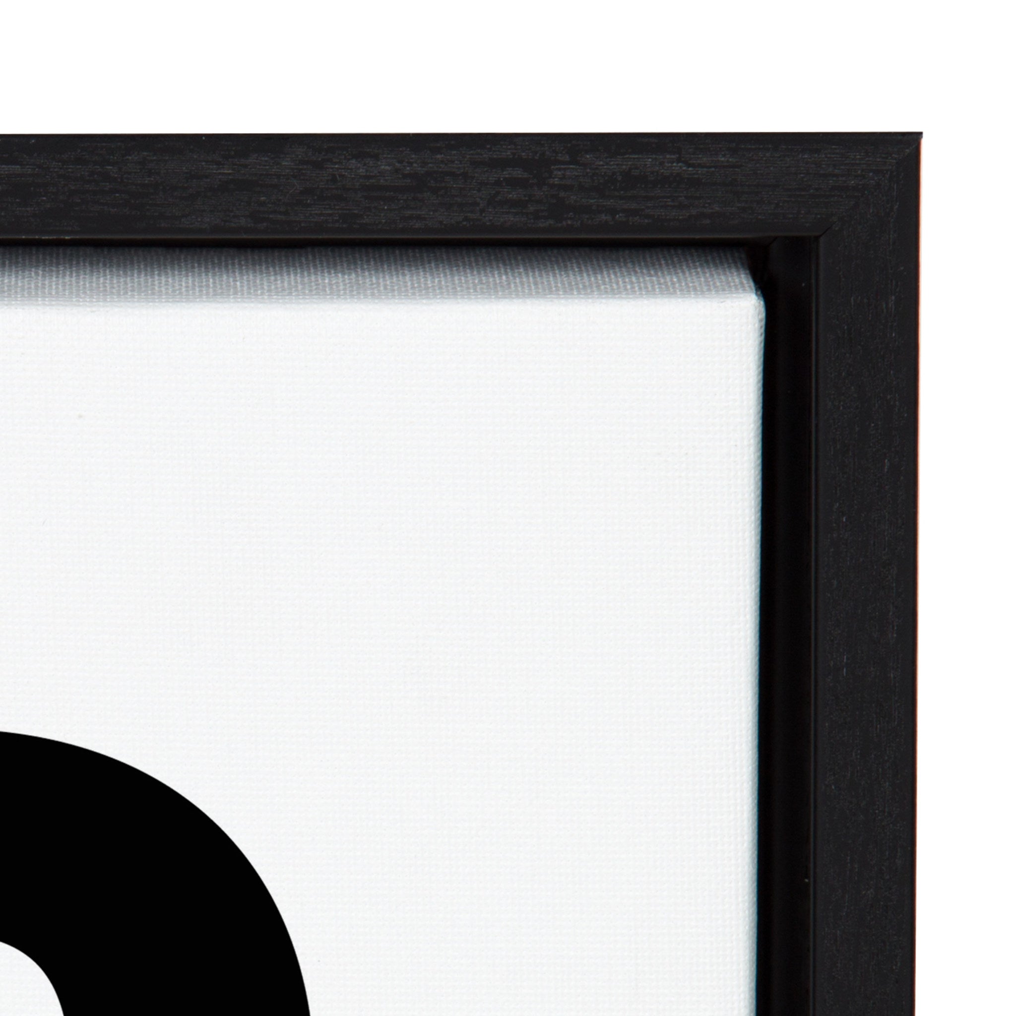 Sylvie Hello Sunshine Framed Canvas By Rocket Jack