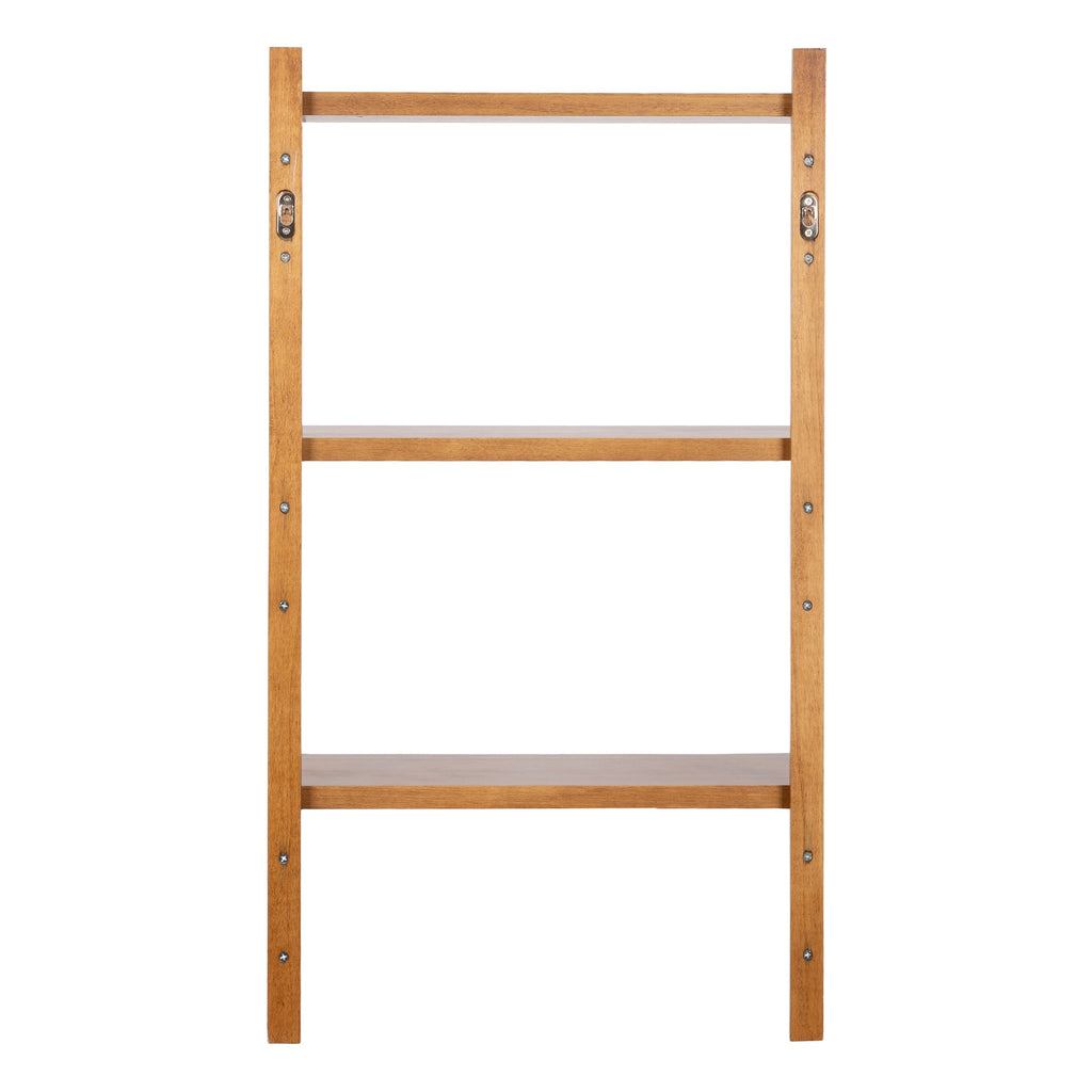 Meridien Wood Wall Shelf