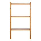 Meridien Wood Wall Shelf