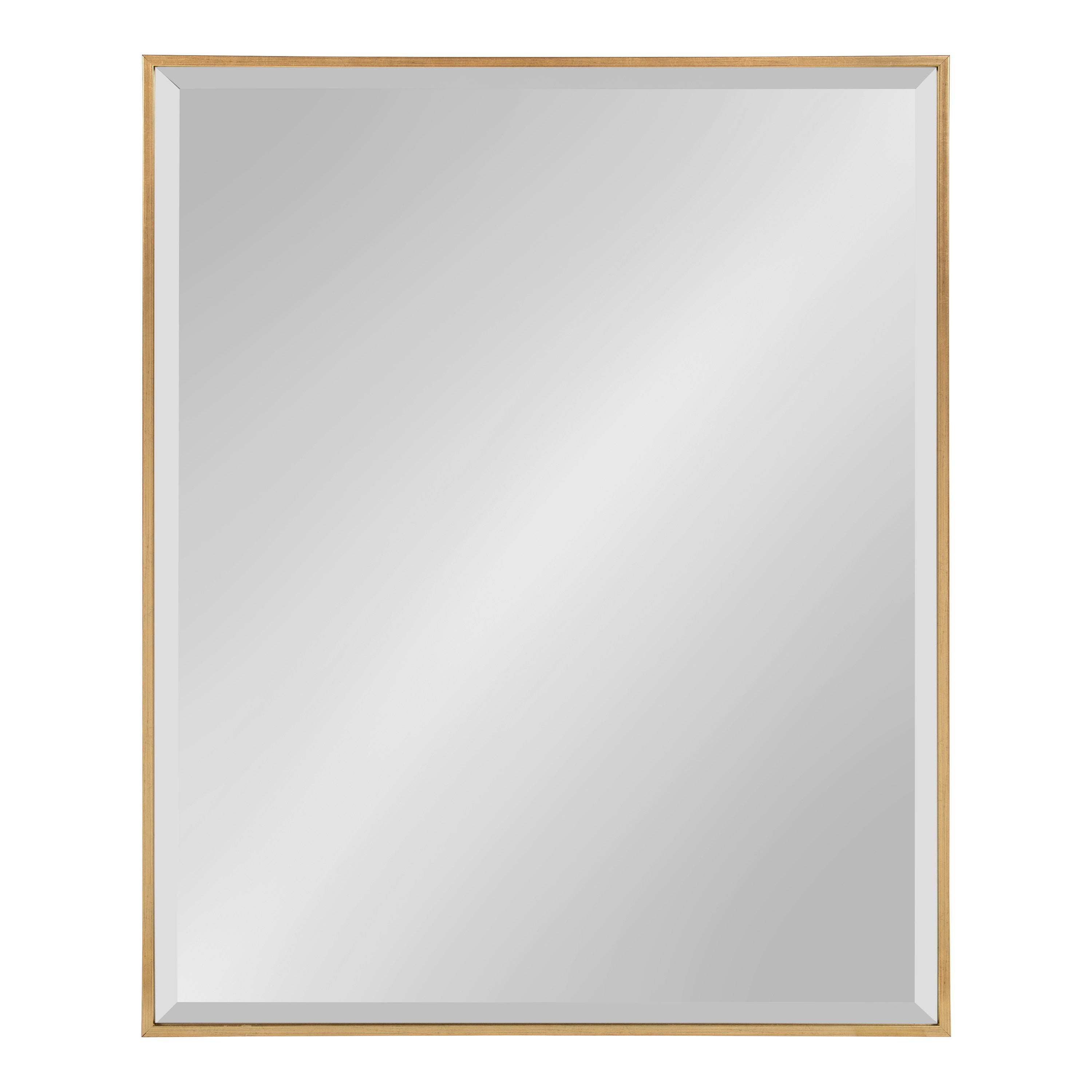 Rhodes Framed Wall Mirror