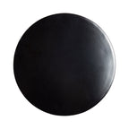 Fondi Metal Side Table