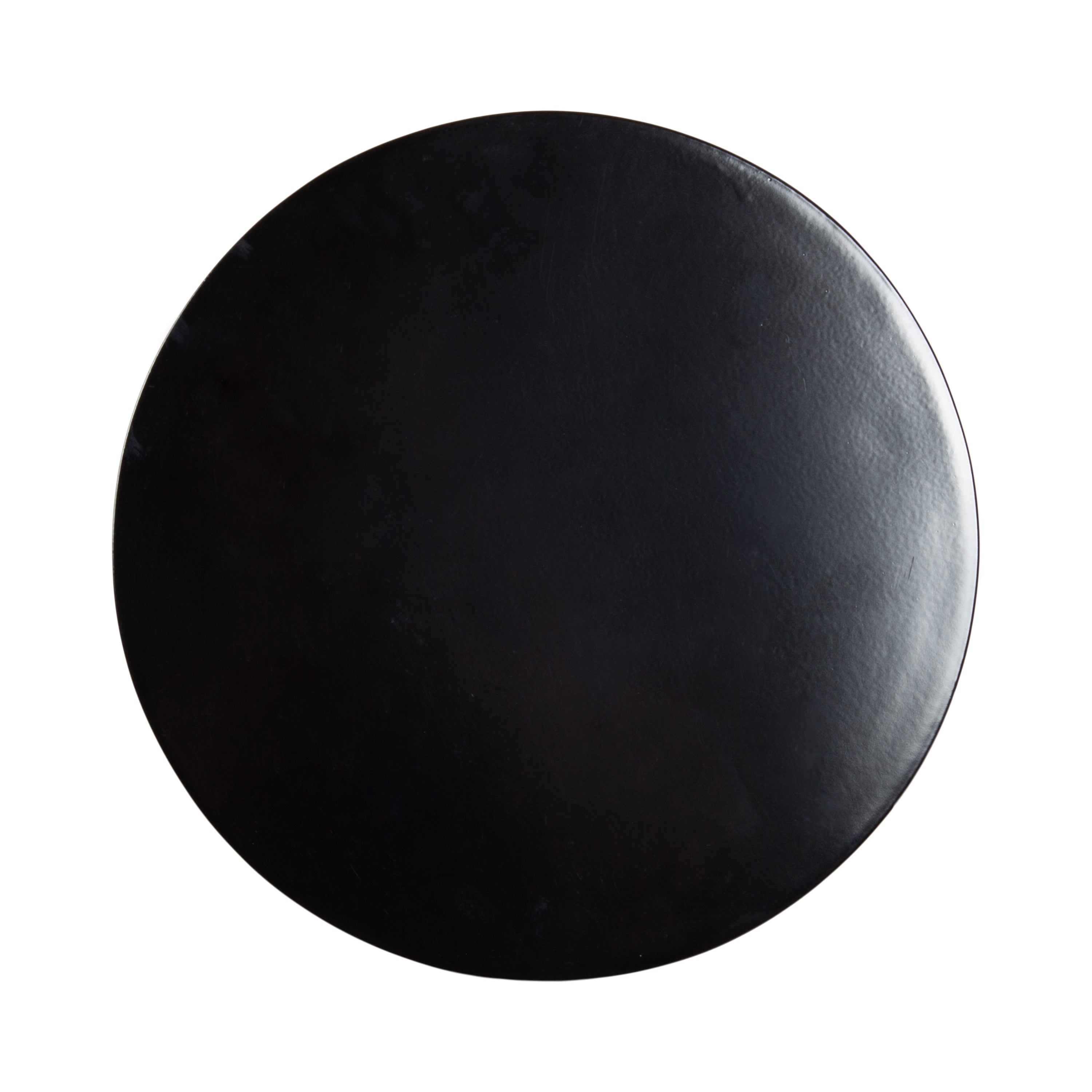 Fondi Metal Side Table