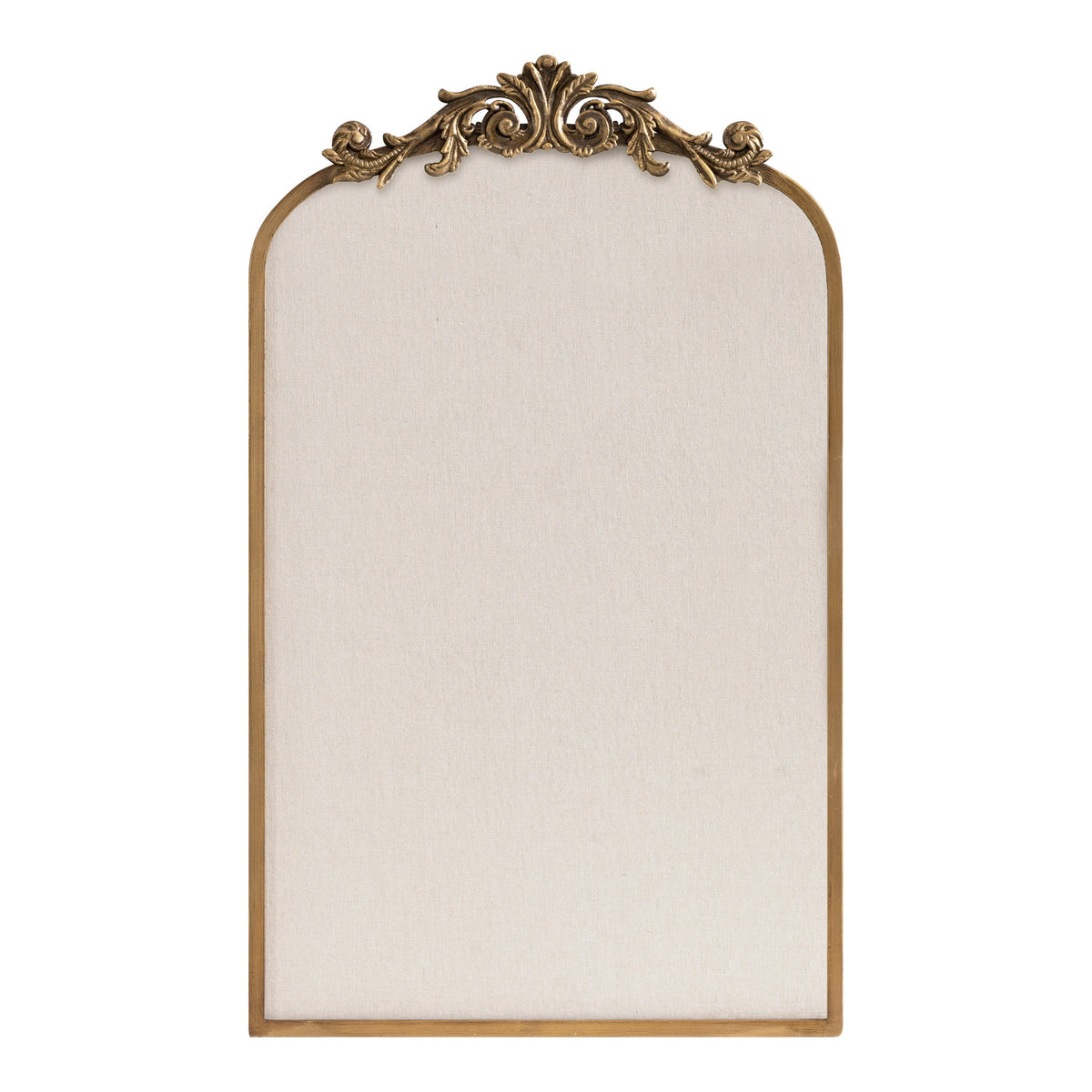 Arendahl Arch Framed Pinboard