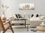 Sylvie Westport No 5 Framed Canvas by Crystal Lynn Collins