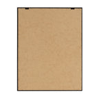 Sylvie Llama Framed Canvas by Simon Te Tai