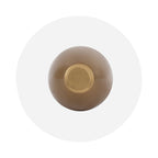 Acari Round Drink Table