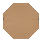 Rhodes Framed Octagon Wall Mirror