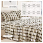 Printed Sheet Set - Baylor Collection