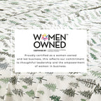 Printed Sheet Set - Baylor Collection