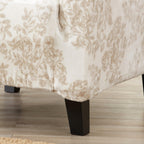 Velvet Stretch Slipcover - Gale Collection