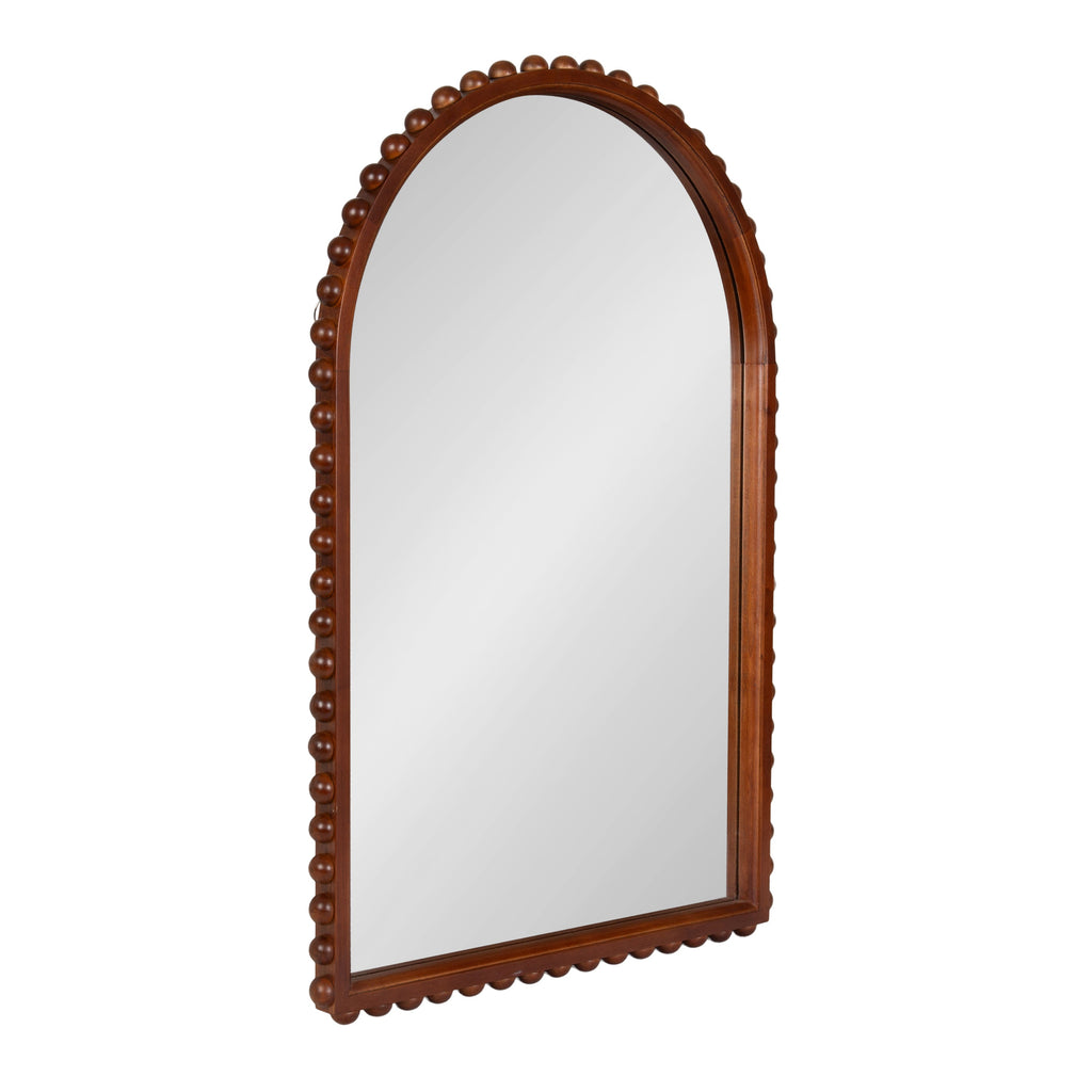 Beadbrook Arched Wall Mirror
