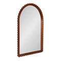 Beadbrook Arched Wall Mirror