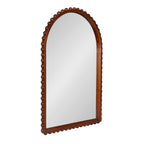 Beadbrook Arched Wall Mirror