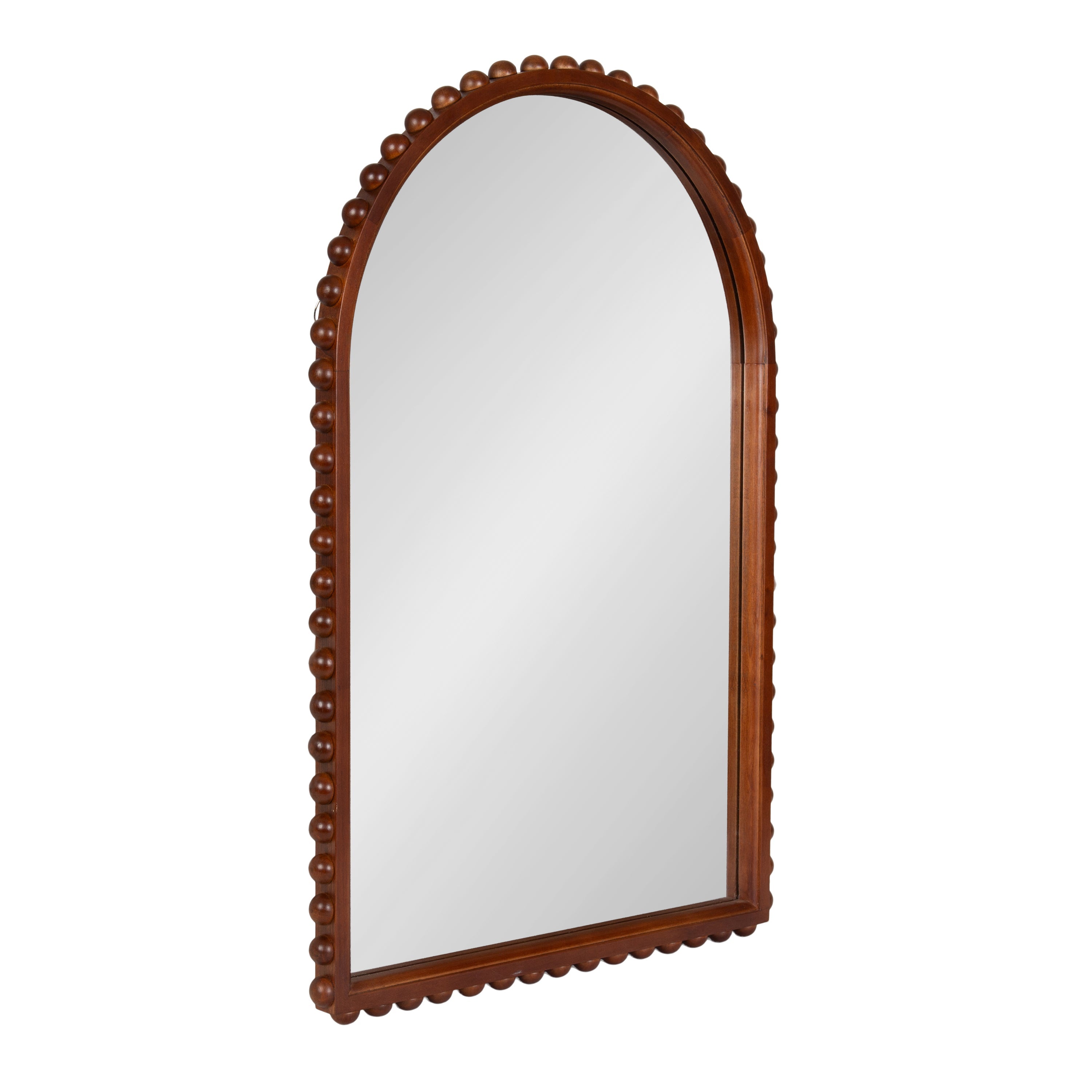 Beadbrook Arched Wall Mirror