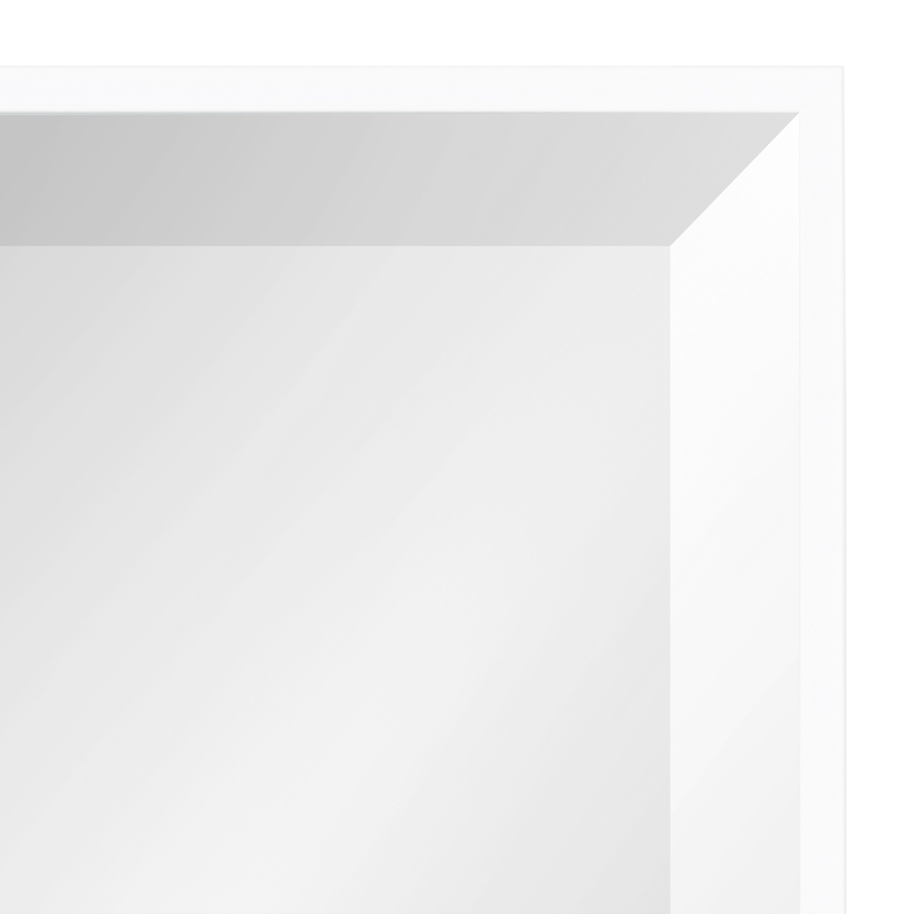 Rhodes Framed Wall Mirror