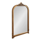 Hubanks Arched Wall Mirror