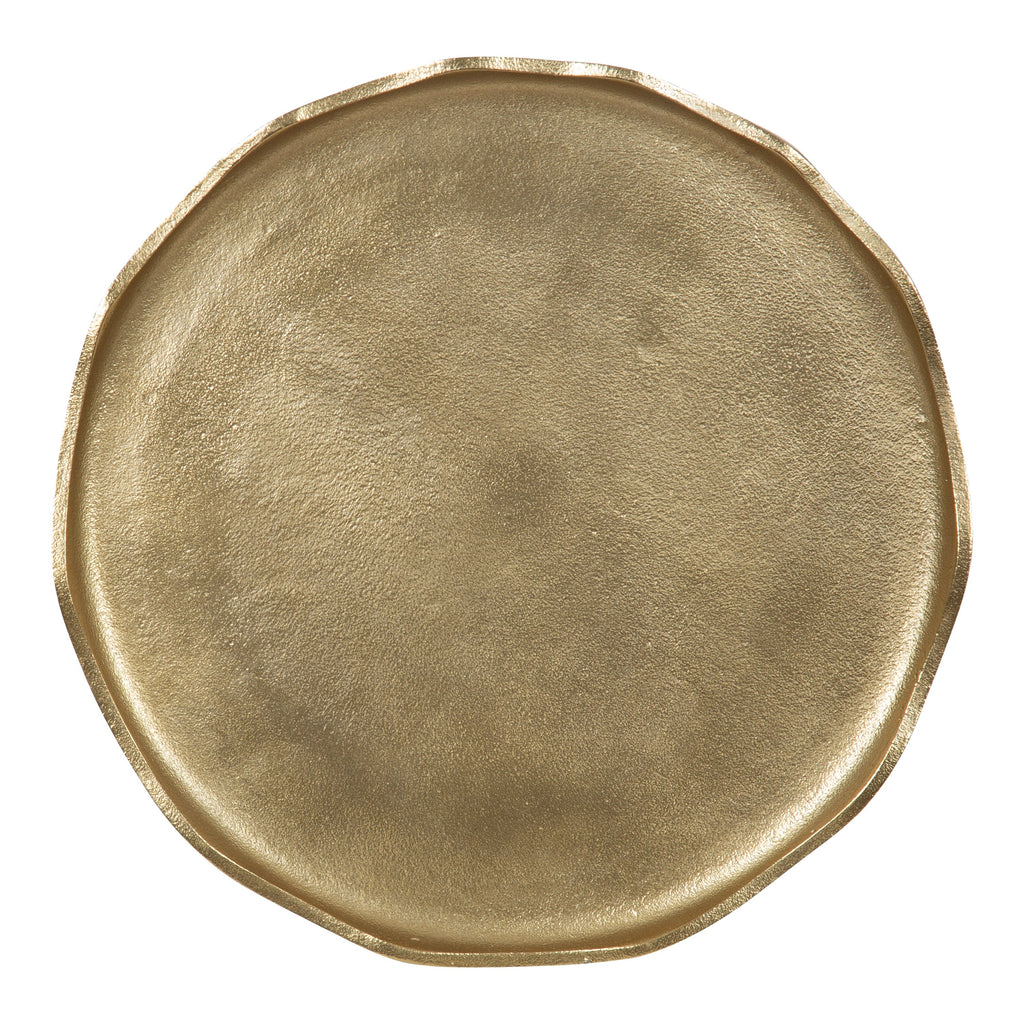 Alessia Round Side Table