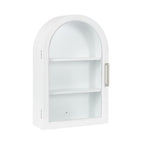 Arcott Arch Wall Cabinet