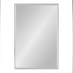 Rhodes Framed Wall Mirror