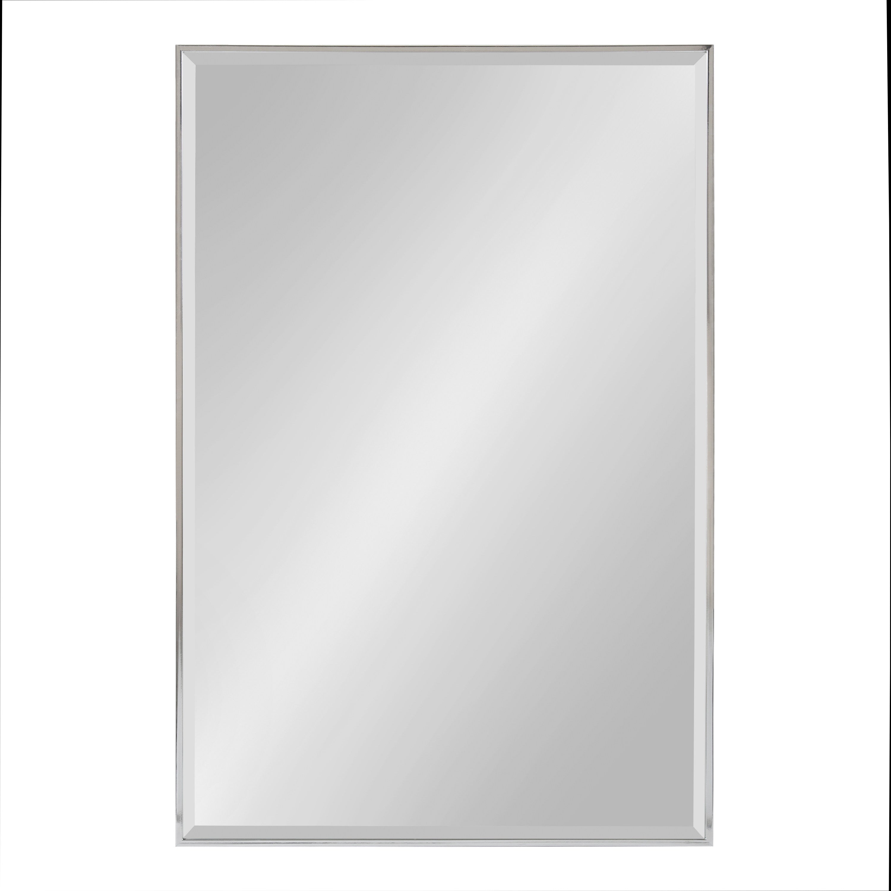 Rhodes Framed Wall Mirror
