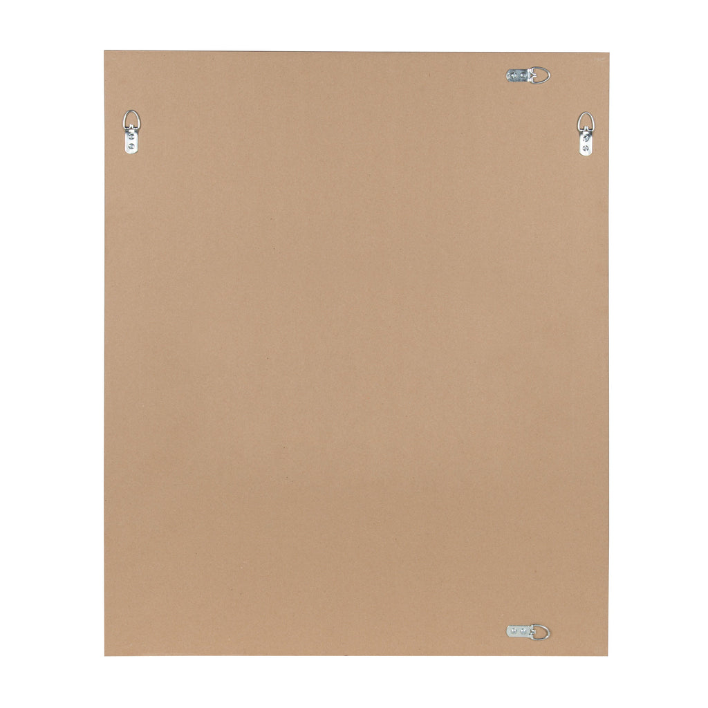 Rhodes Framed Wall Mirror