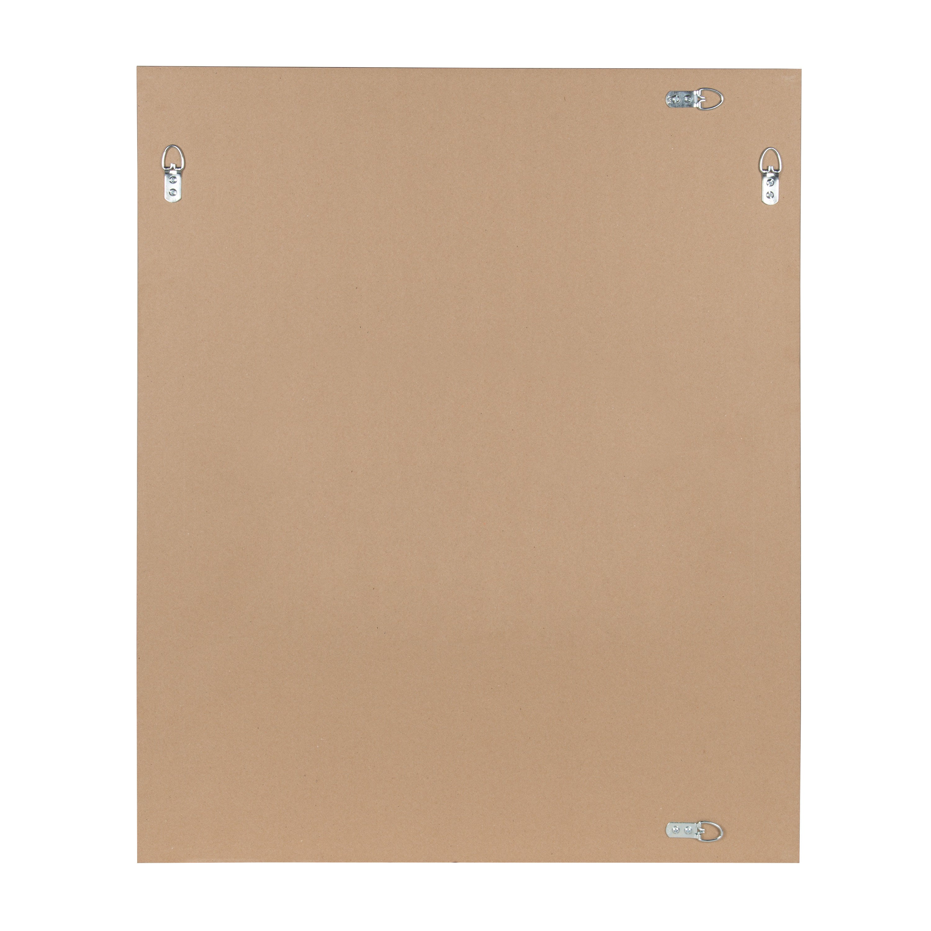 Rhodes Framed Wall Mirror