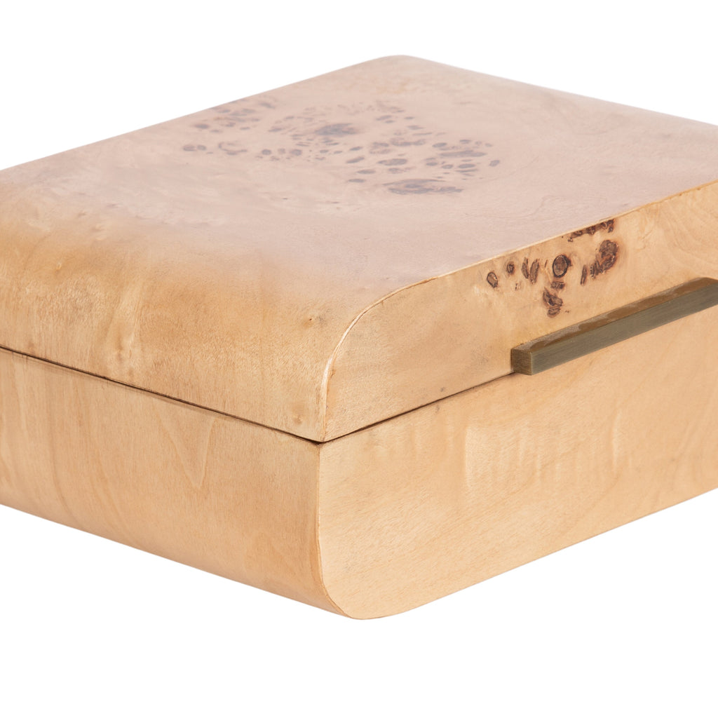 Burlock Stacking Box Set