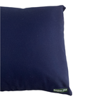 24" Sunbrella® Outdoor Throw Pillow – Durable Comfort with Designer Style