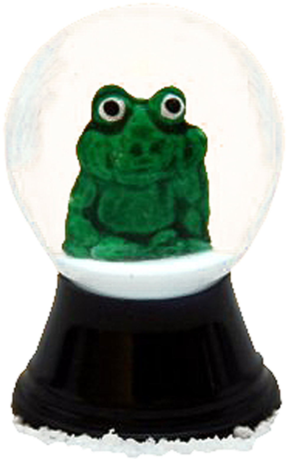 Snoglbemini Frog Each