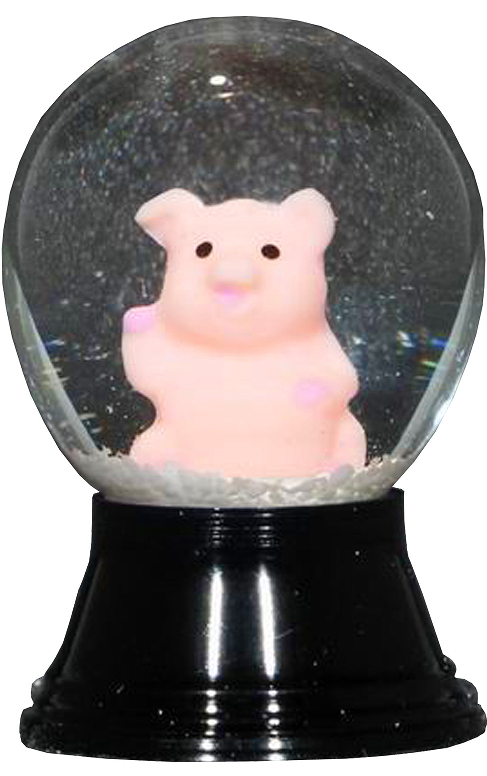 Snoglbe25Mm Pig Each
