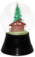 Snoglbesmall Chalet Each