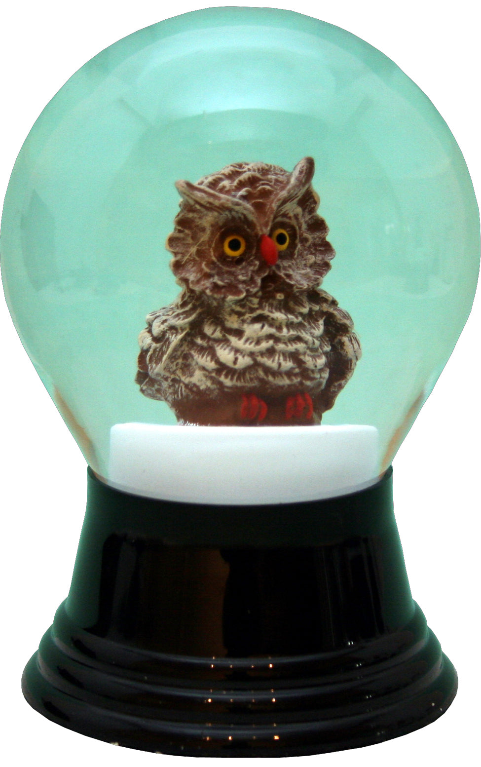 Snoglbe80Mm Owl Each