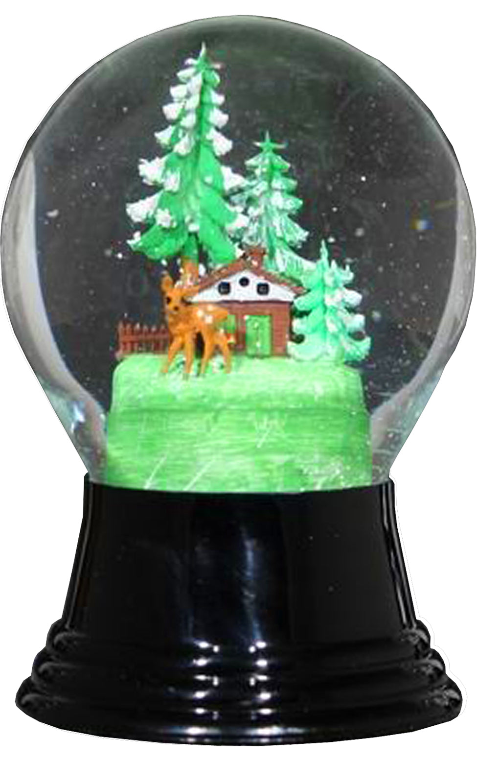 Snoglbe80Mm Bambi Each
