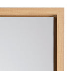 Sylvie Seagull Framed Canvas by Tai Prints