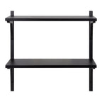 Meridien Wood Wall Shelf