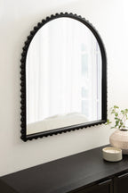 Beadbrook Arched Wall Mirror