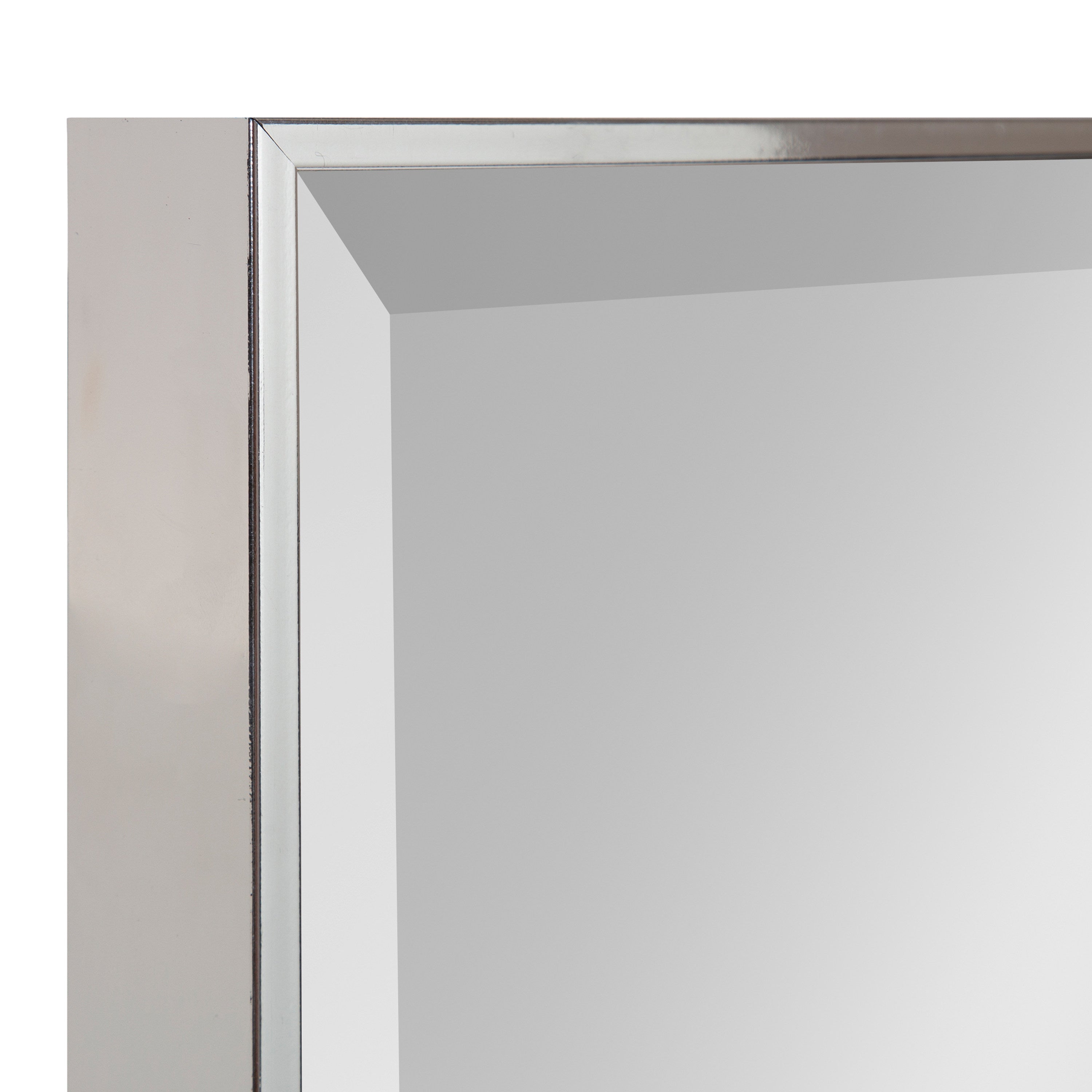 Rhodes Framed Wall Mirror