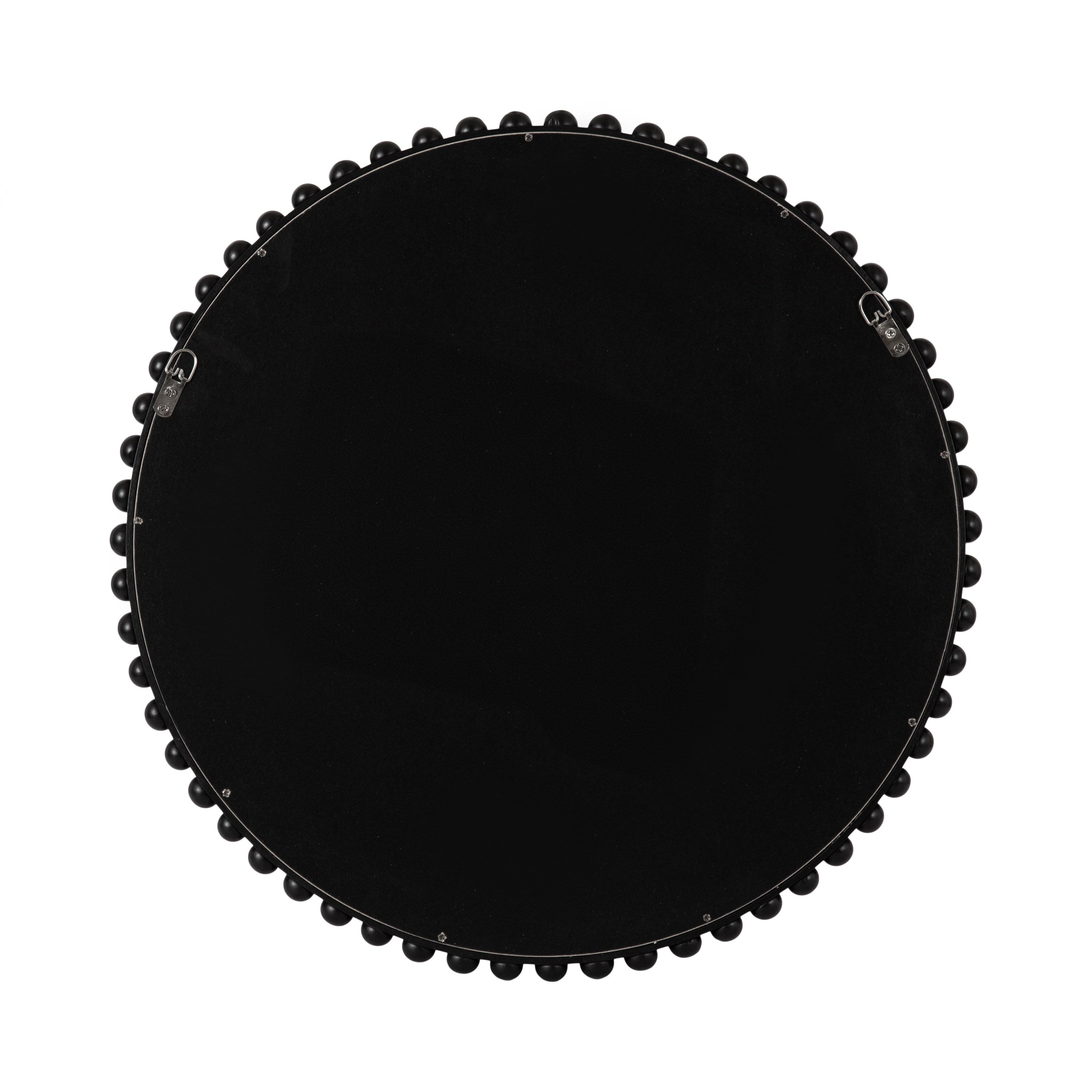 Beadbrook Round Wall Mirror