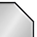 Rhodes Framed Octagon Wall Mirror