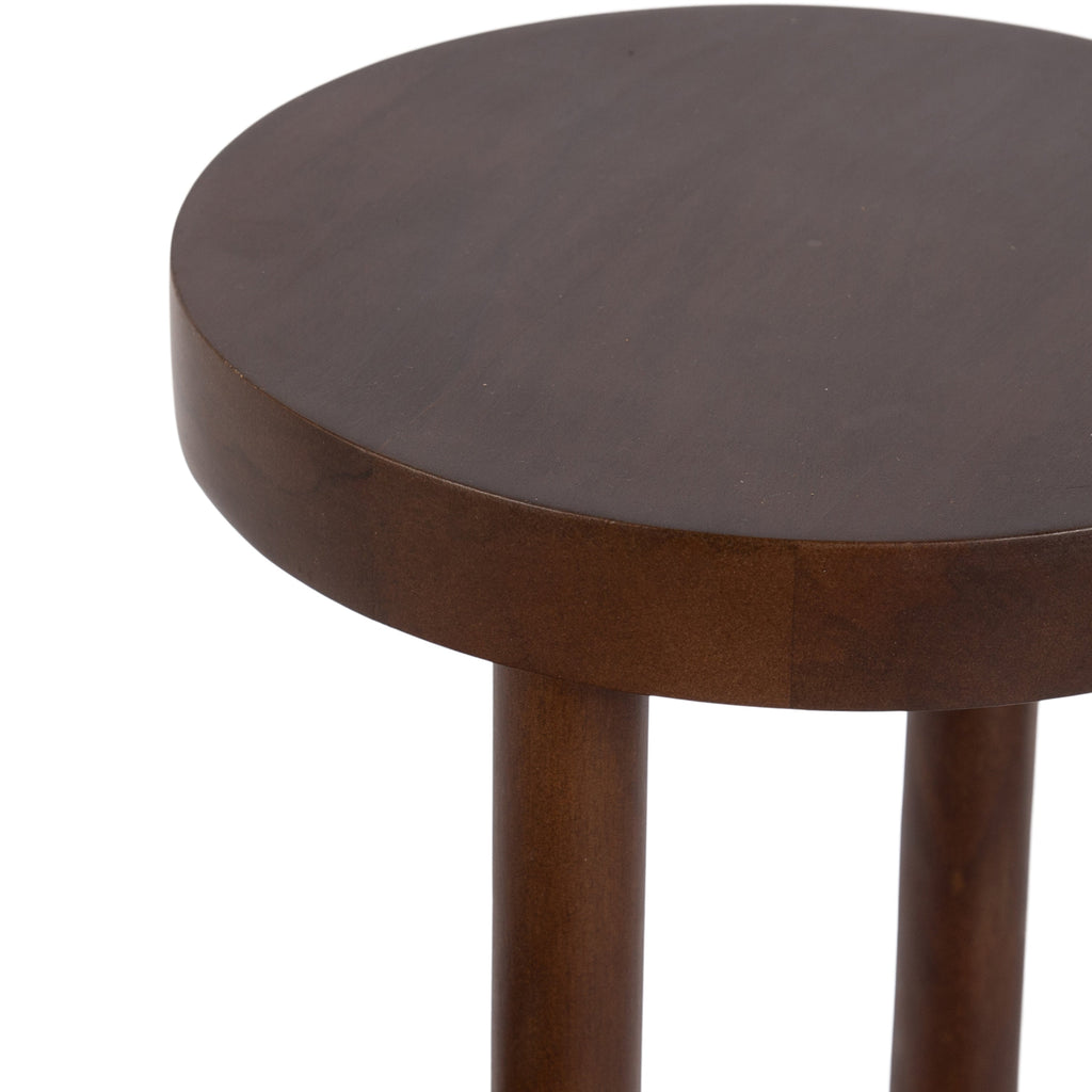 Fitley Wooden Plant Stand