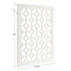 Latonia Wall Art Plaque