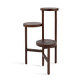 Fitley Wooden Plant Stand