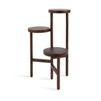 Fitley Wooden Plant Stand