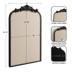 Arendahl Arch Framed Pinboard