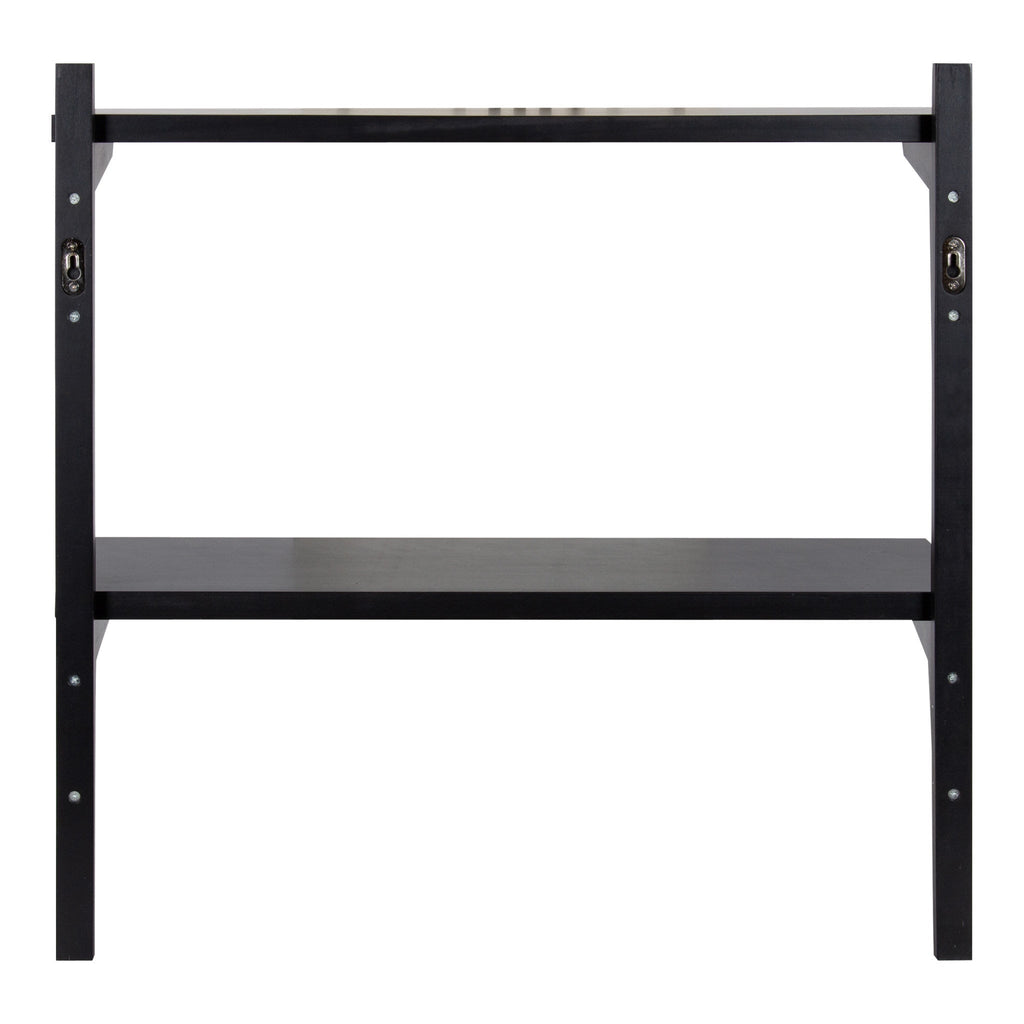 Meridien Wood Wall Shelf