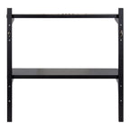 Meridien Wood Wall Shelf