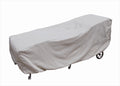 Simplyshade 84 In. Large Chaise Lounge Cover  Grey