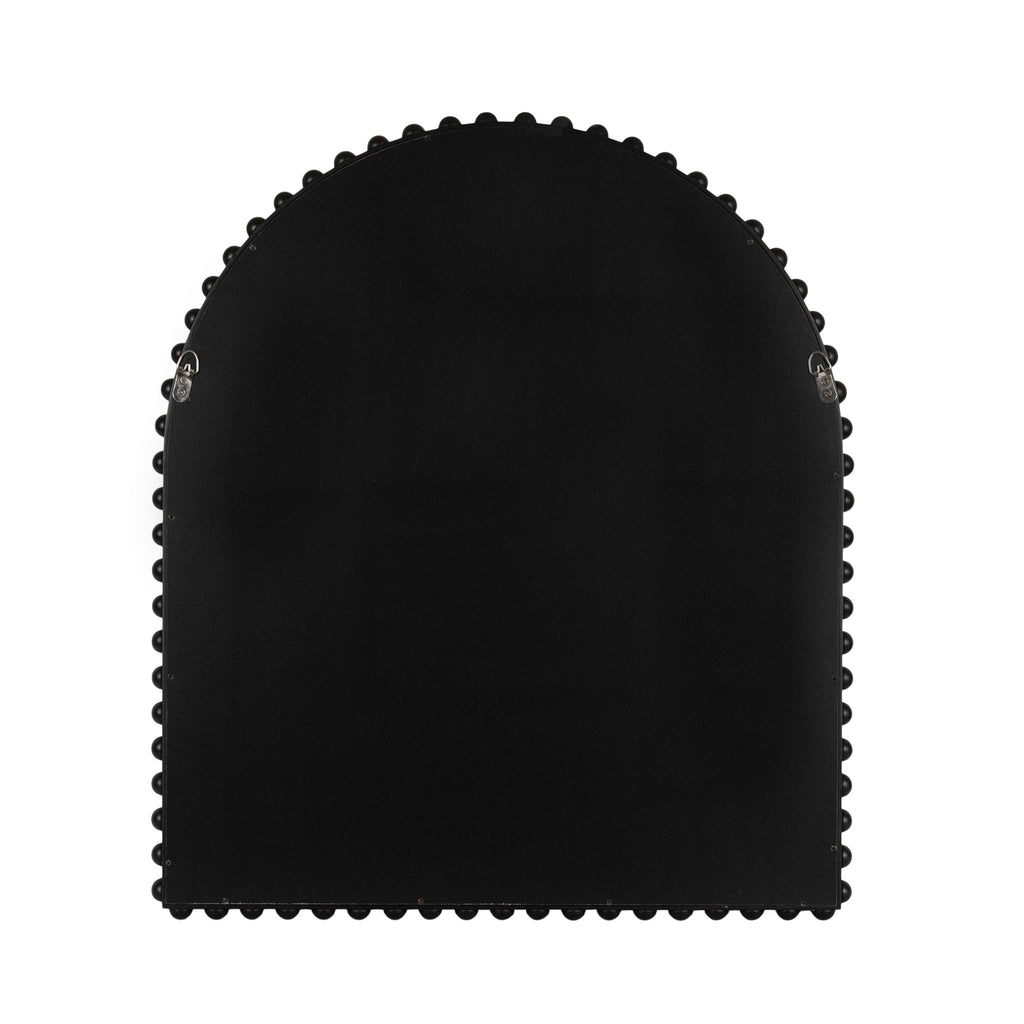 Beadbrook Arched Wall Mirror